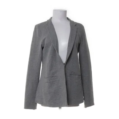 Kofta (Grå) från Dobber Bomull, Polyester