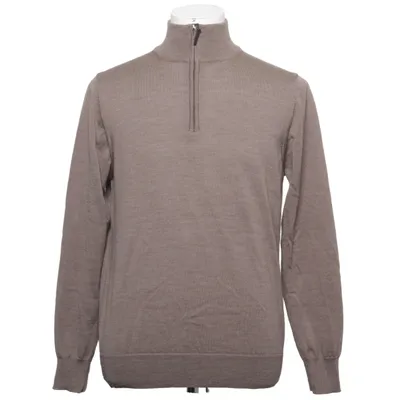 Tröja (Beige) från Cavour Ull