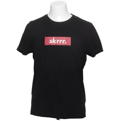 T-shirt (Slim Fit) de FSBN Coton