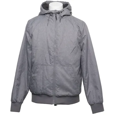 Bomber jacket (Gray) from New Yorker