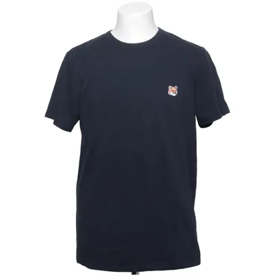 T-shirt (AM00103KJ0008) från Maison Kitsuné Bomull