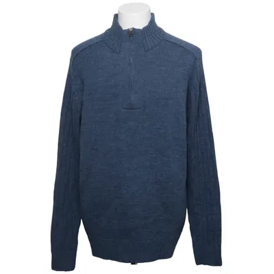Sweater (Blue) from Santino