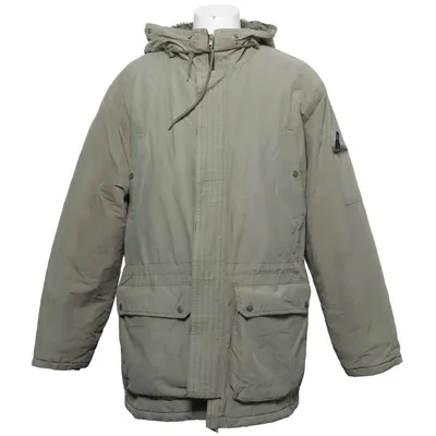 Parka (Green) from Marwin & Friends
