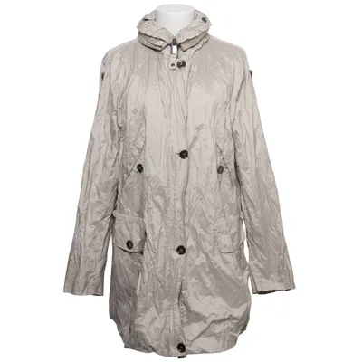 Parka (Beige) de Concept K Polyester
