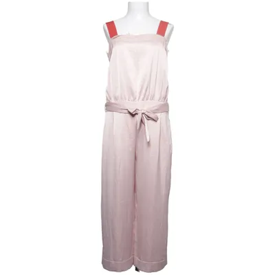 Combinaison (Rose) de Nicowa Élasthane, Polyester