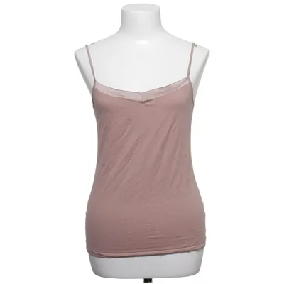 Débardeur (Beige) de Calida Coton, Élasthane