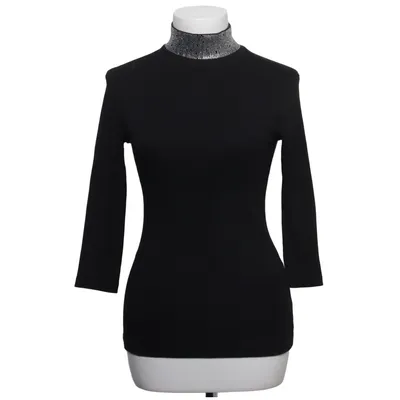 Turtleneck (Black) from Freestyle