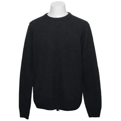 Strickpullover (Grau) von Paul & Shark Polyamid, Wolle