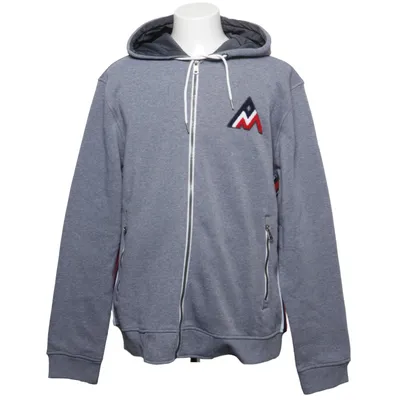 Capuchon sweater (CHARLES/XH) van Peak Mountain Polyester