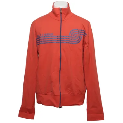 Sports jacket (Soul Sweat) from Jack & Jones Vintage Denim Cotton, Elastane, Polyamide