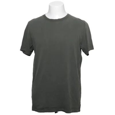 T-shirt (Green) from CDLP Cotton, Lyocell