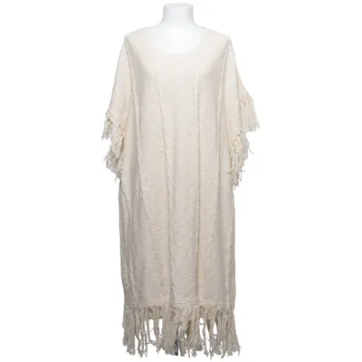 Tunique (Beige) de Violeta Coton