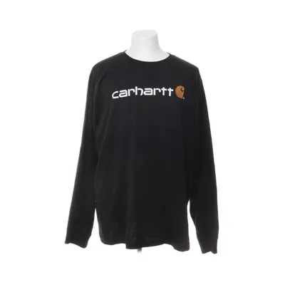 Sweatshirt (Black) from Carhartt