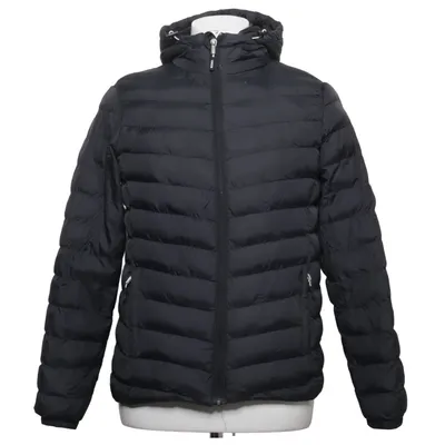 Lättviktsjacka (Svart) från Vinson Polo Club Polyamid