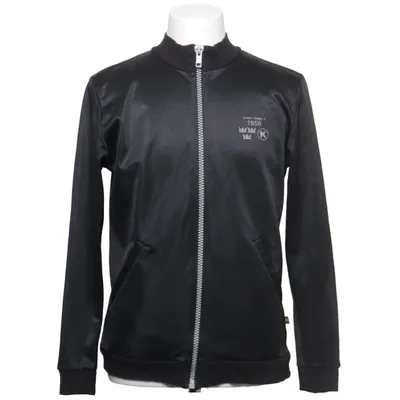 Träningsjacka (Svart) från Koppartrans