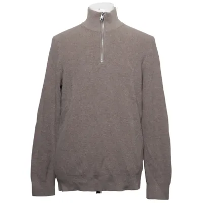 Sweatshirt (SLIM FIT) de H&M Coton