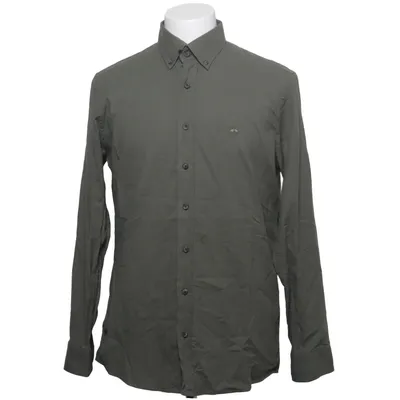 Skjorte (The Original Polo Shirt) fra Brooks Brothers Bomuld, Elastan