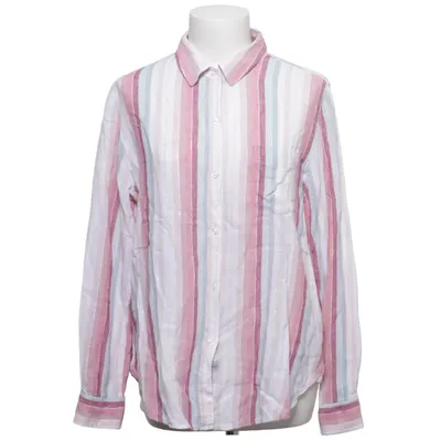 Shirt (Charli) van Rails Linnen, Metallvezel, Viscose
