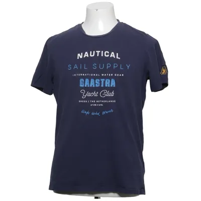 T-shirt (Classic Series) de Gaastra Coton