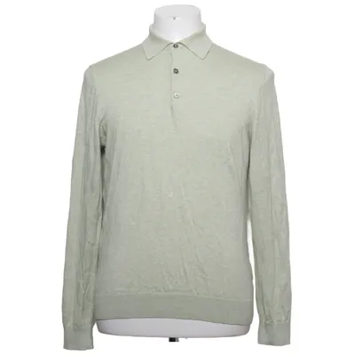 Sweater (Green) from Bläck Cotton