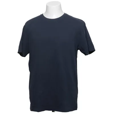 T-shirt (Blue) from East West Cotton