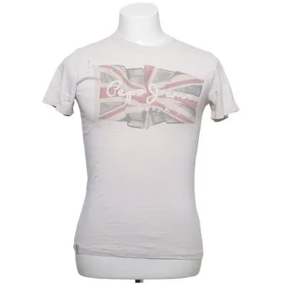 T-shirt (Flag Logo) de Pepe Jeans Coton