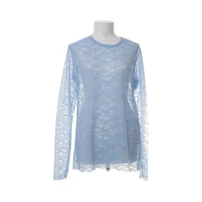 Topp (Blå) från Black Colour Elastan, Polyester