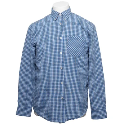 Chemise (Heritage) de Ben Sherman Coton, Polyester