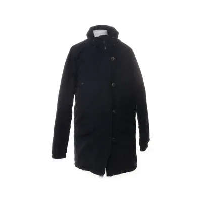 Parka (BILLIE JR JACKET) from Svea Cotton, Polyamide, Polyester