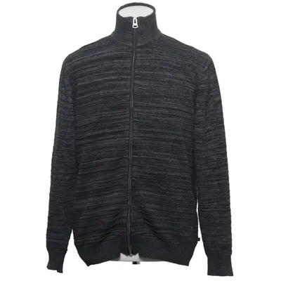 Cardigan (Gris) de Jack's Sportswear