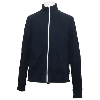 Jacka (Blå) från East West Bomull