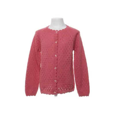 Cardigan (Pink) from Konges Sløjd Organic cotton