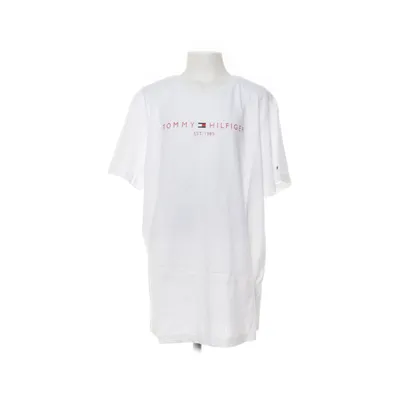 T-shirt (White) from Tommy Hilfiger Cotton