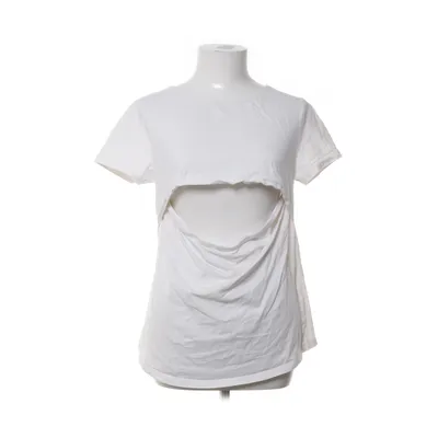 Mammatopp (Vit) från Anna Field Ekologisk bomull