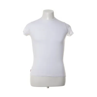 T-shirt (Blanc) de Levi's Red Tab Coton, Élasthane