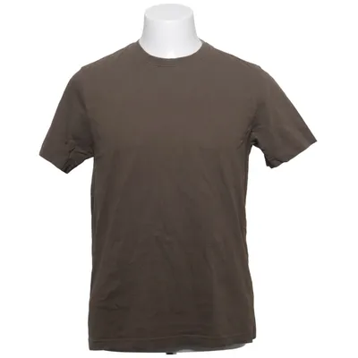 T-shirt (Bruin) van Engelbert Strauss Katoen