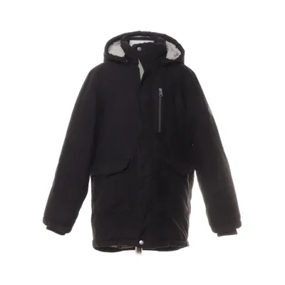 Vinterjacka (Svart) från Outerwear by Name It Polyester