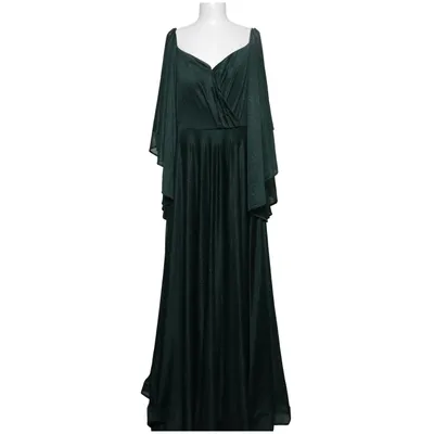 Evening gown (Green) from 4 You