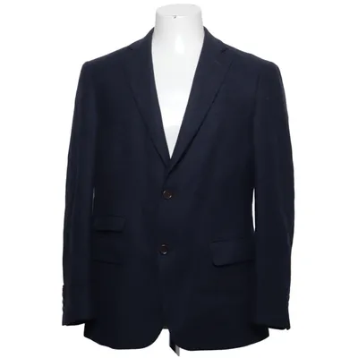 Blazer (Blauw) van Bottoli