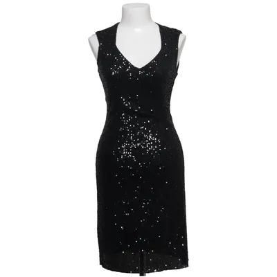 Cocktailjurk (Zwart) van Kate Storm Elastaan, Polyester