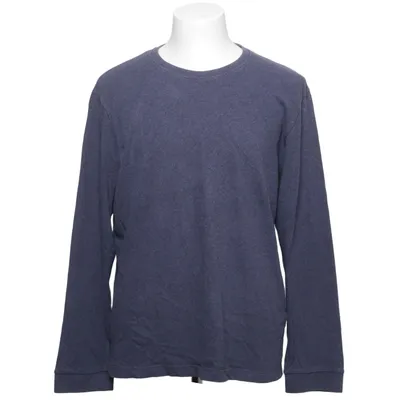 Långärmad t-shirt (RUDI RECYCLED TEE) från Nudie Jeans Bomull