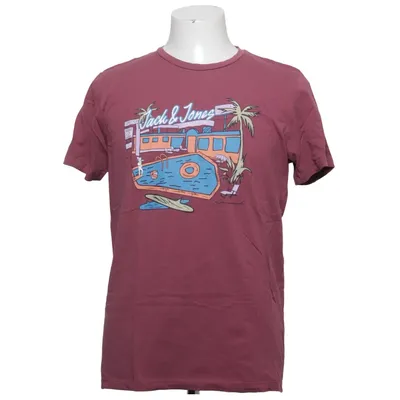 T-shirt (Originals) de Jack & Jones Originals Coton