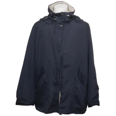 Outdoor jacket (Blue) from Sherpa Polyester
