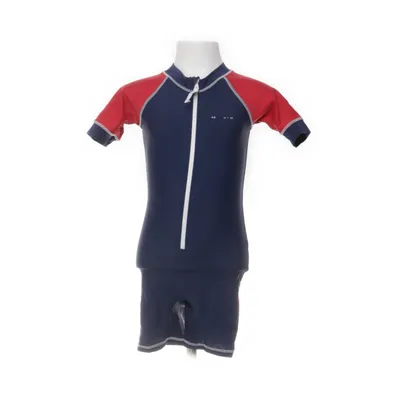 UV beschermende kleding (Blauw, Rood) van Polarn O. Pyret