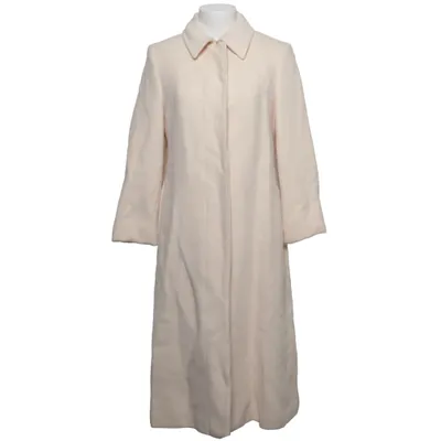 Kappa (Beige) från Maska Acetat, Viskos, Ull