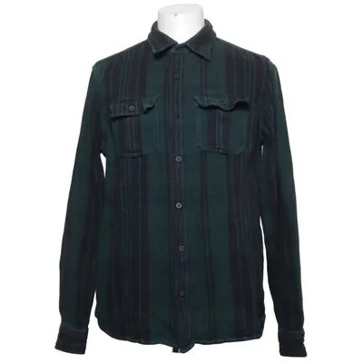 Överskjorta (Logger Shirt) från Lager 157 Roots Bomull