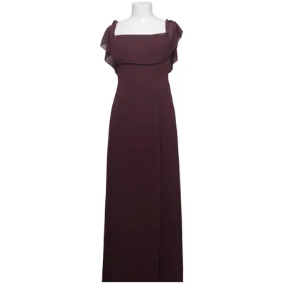 Robe de soirée (Violet) de Tobi Élasthane, Polyester