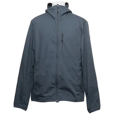 Jack (Grijs) van Fjällräven Katoen, Polyester