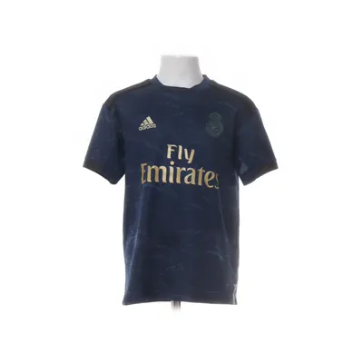 Matchtröja (Blå) från Adidas Polyester