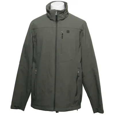 Veste anti-froid (Vert) de 8848 Altitude Polyester